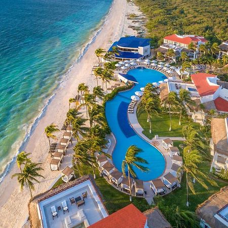Desire Riviera Maya Pearl Resort All Inclusive - Couples Only Puerto Morelos Exterior photo