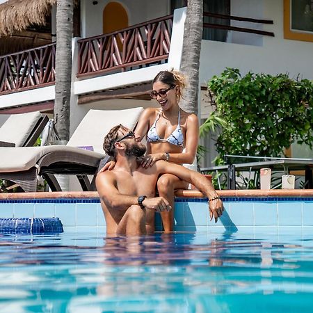 Desire Riviera Maya Pearl Resort All Inclusive - Couples Only Puerto Morelos Exterior photo