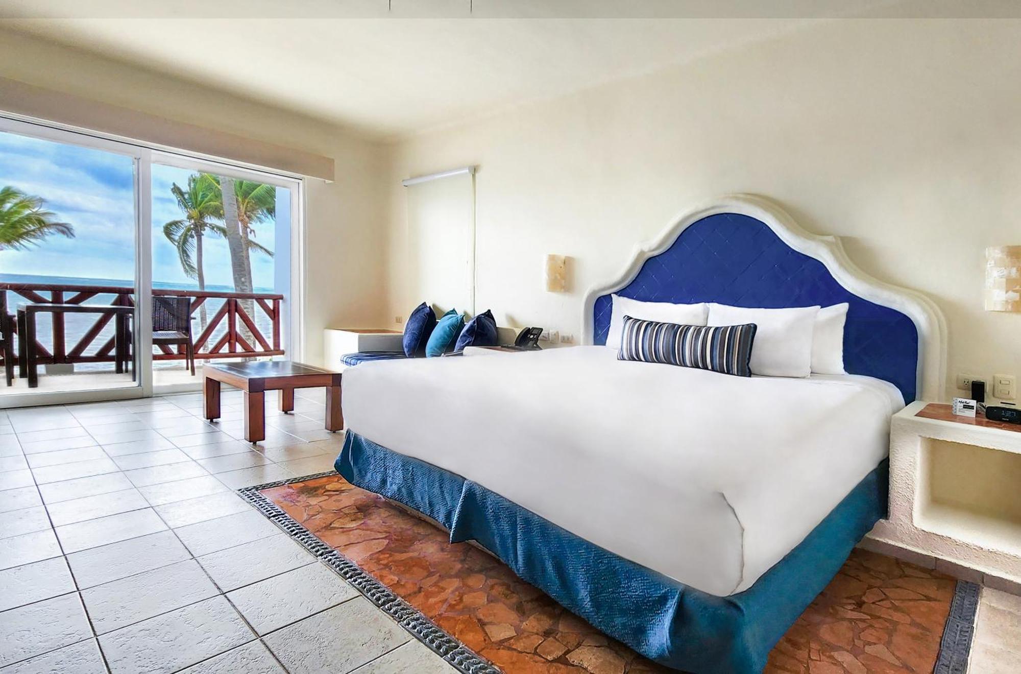 Desire Riviera Maya Pearl Resort All Inclusive - Couples Only Puerto Morelos Exterior photo