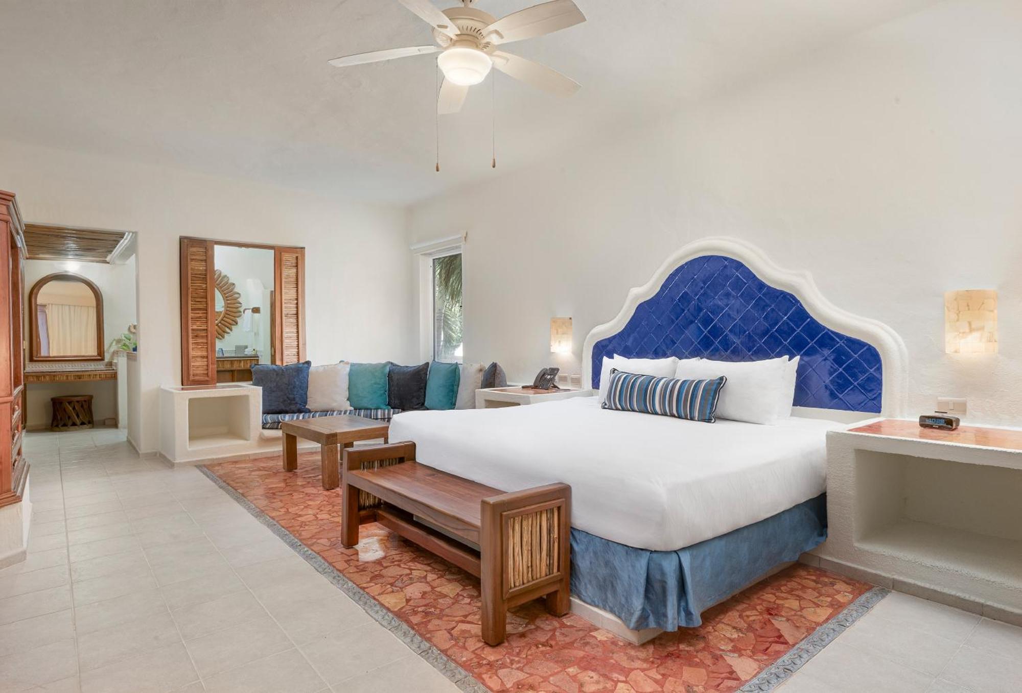 Desire Riviera Maya Pearl Resort All Inclusive - Couples Only Puerto Morelos Exterior photo