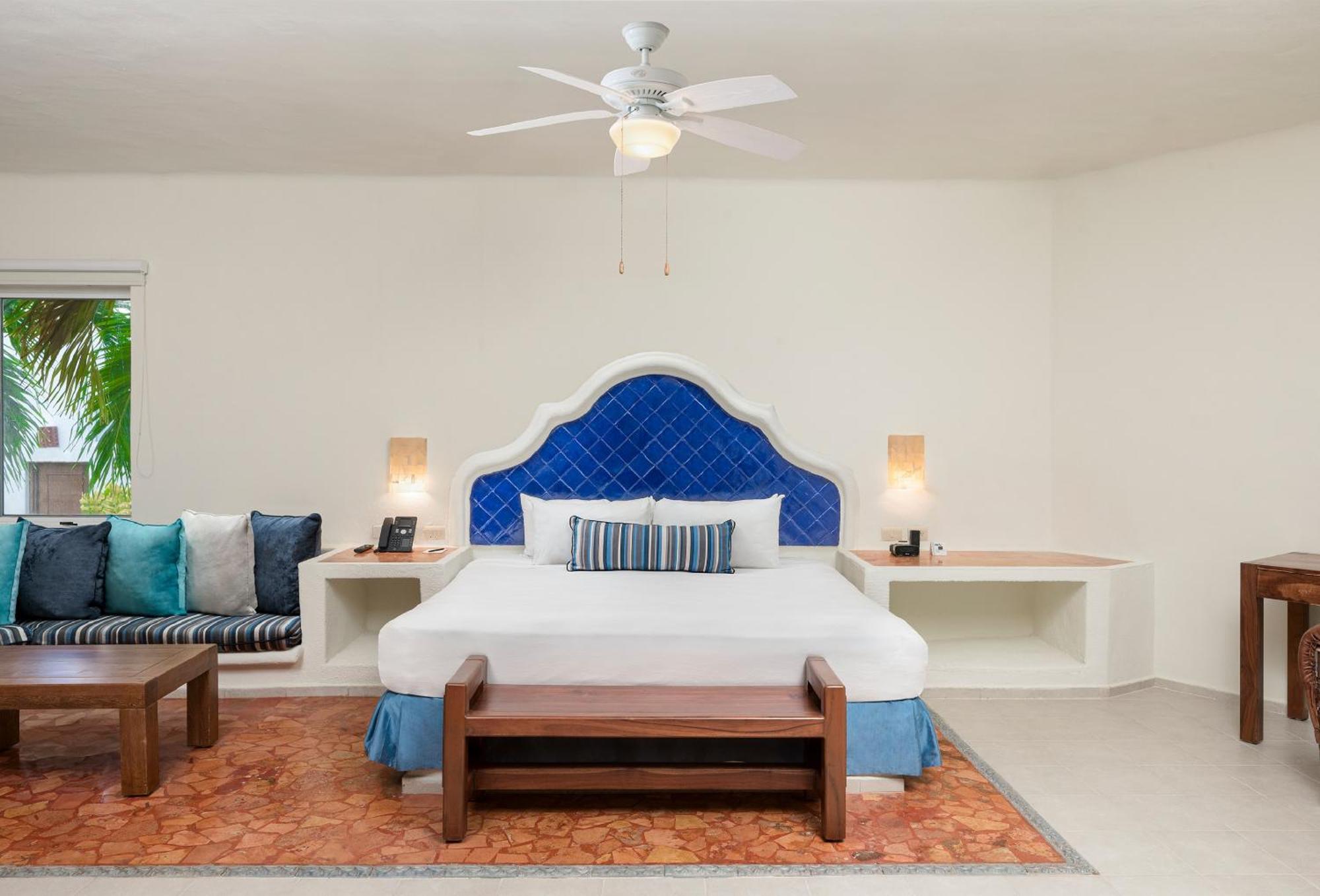 Desire Riviera Maya Pearl Resort All Inclusive - Couples Only Puerto Morelos Exterior photo
