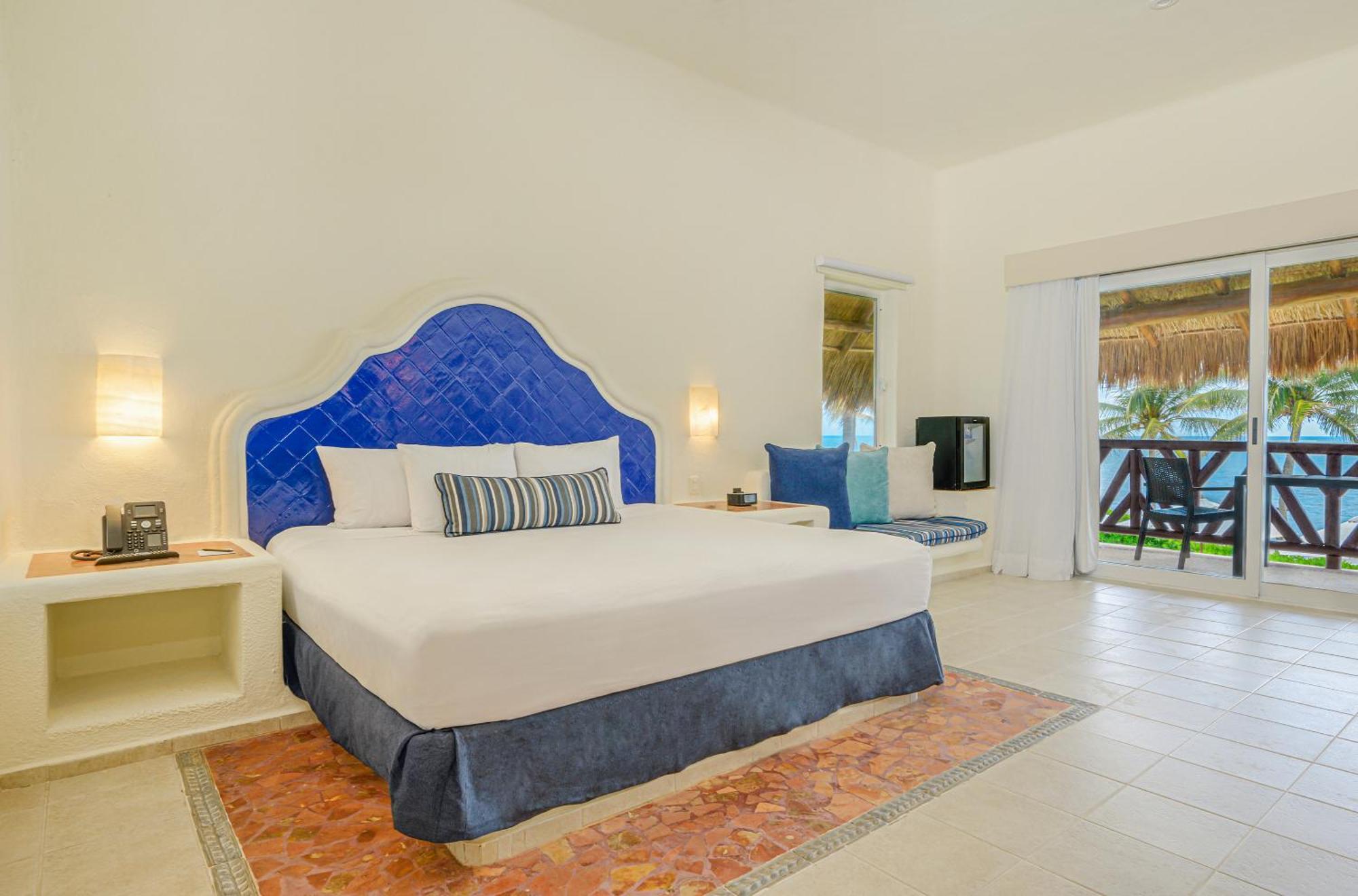 Desire Riviera Maya Pearl Resort All Inclusive - Couples Only Puerto Morelos Exterior photo