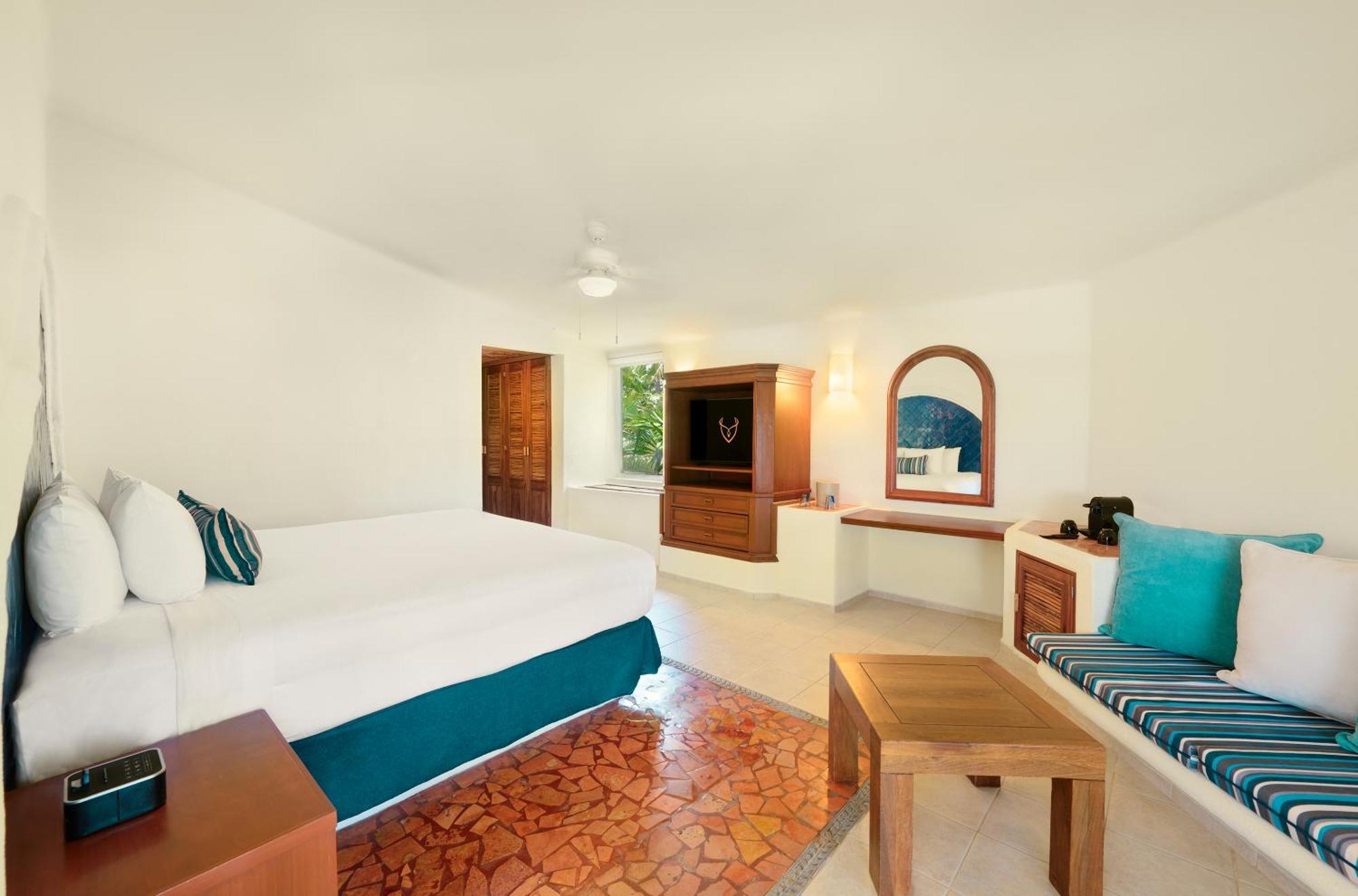 Desire Riviera Maya Pearl Resort All Inclusive - Couples Only Puerto Morelos Exterior photo