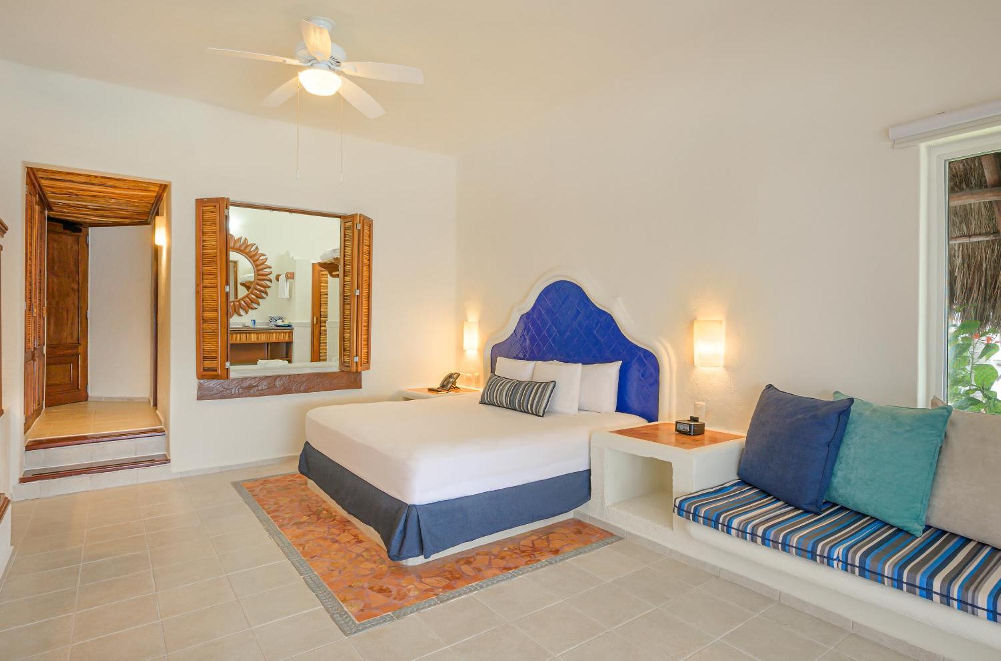 Desire Riviera Maya Pearl Resort All Inclusive - Couples Only Puerto Morelos Exterior photo