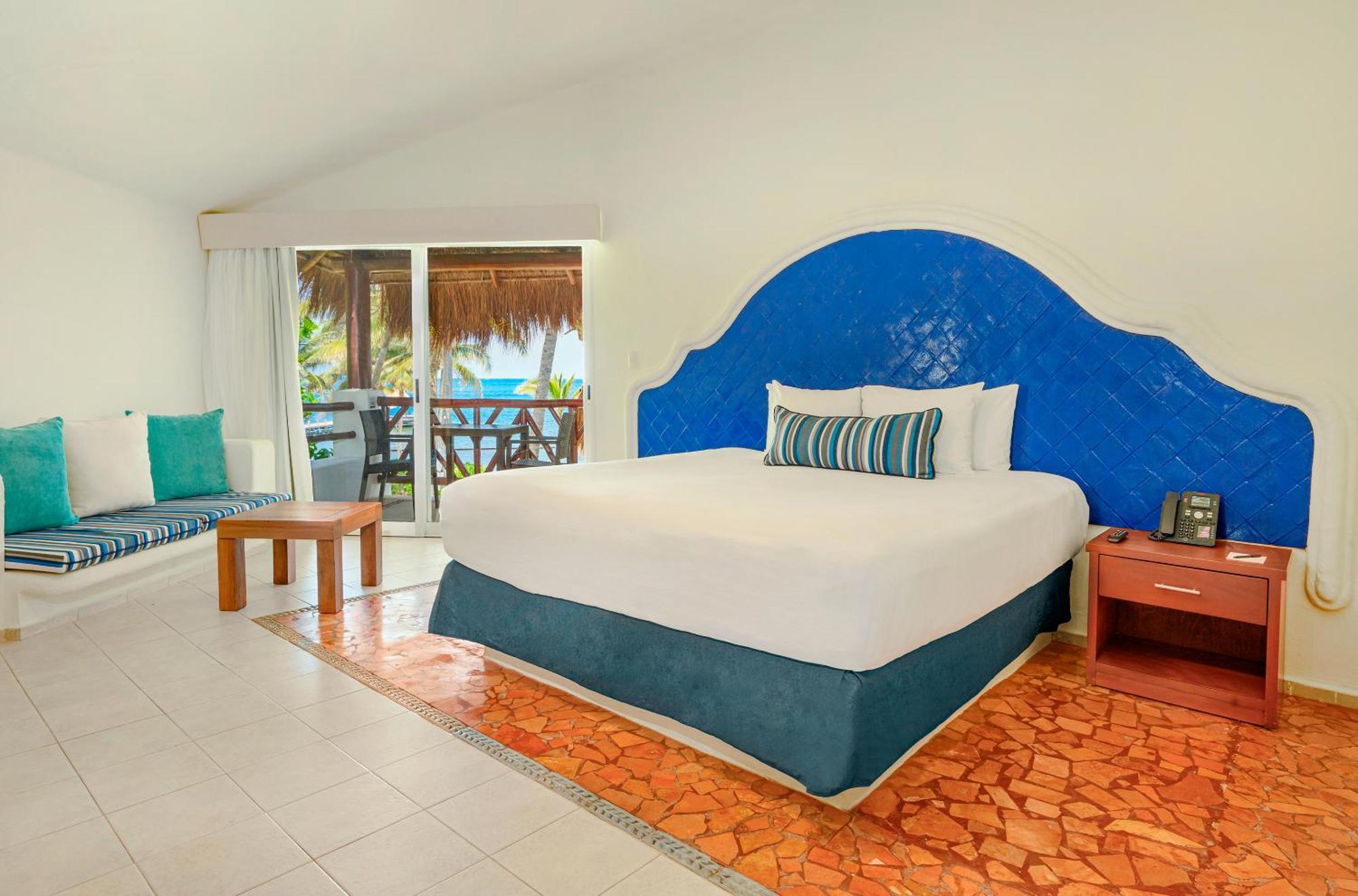 Desire Riviera Maya Pearl Resort All Inclusive - Couples Only Puerto Morelos Exterior photo